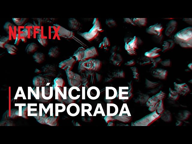 Netflix renova All of Us Dead para 2ª temporada