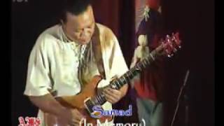 Download lagu Samad Lefthanded Guitar Solo mp3 Download lagu Samad Lefthanded Guitar Solo mp3