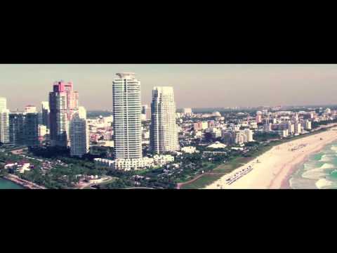 Miami Rockers feat. Ben Rubin • Timeflow