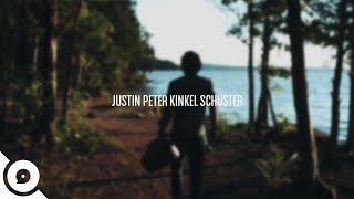 Justin Peter Kinkel-Schuster - False Dawn | OurVinyl Sessions