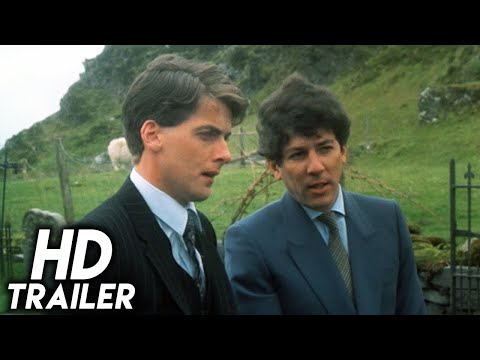 Local Hero (1983) Trailer