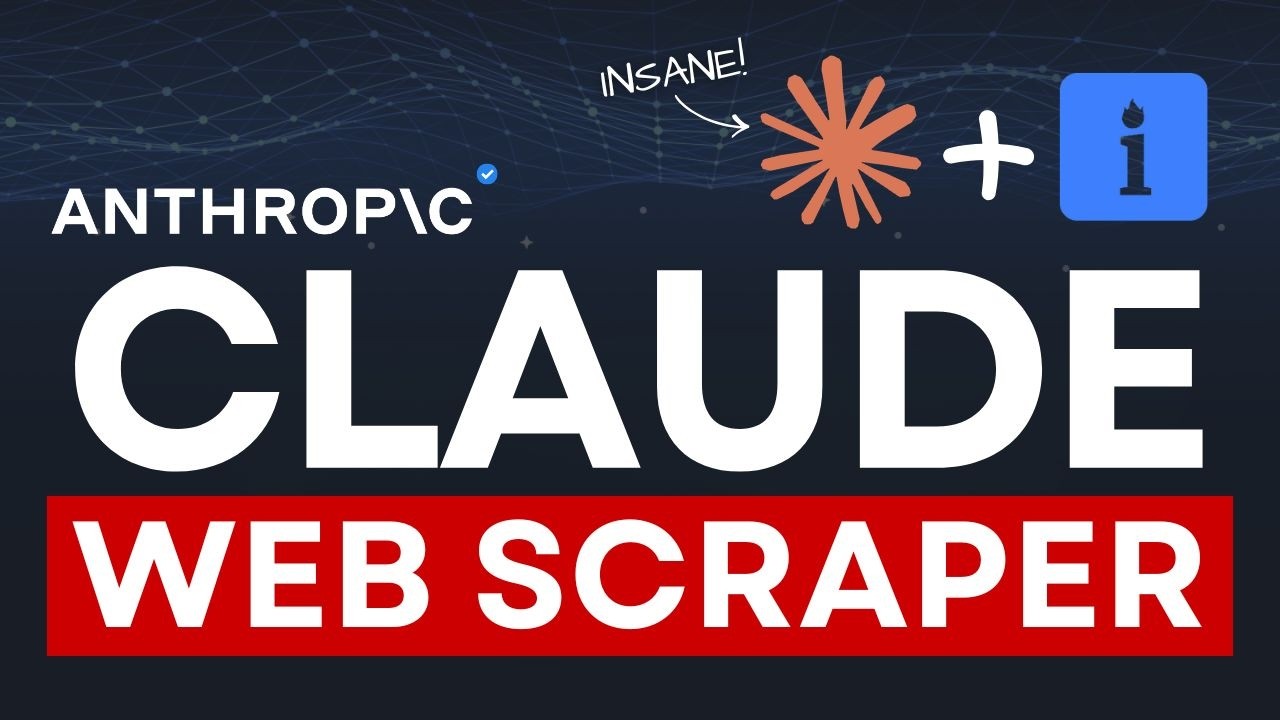 Claude Data: The Most POWERFUL AI Workflow I've Built!