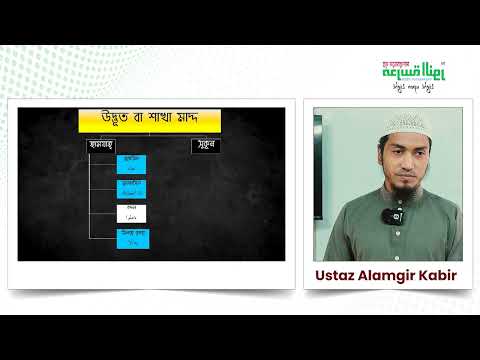 সংক্ষেপে বিভিন্ন প্রকার মাদ্দ ও বিধি বিধান II Important Tajweed Rules II Video 11