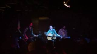 The Builders and The Butchers - Spanish Death Song (Live @