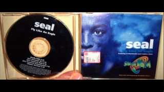 Seal - Fly like an eagle (1997 Cosmack dub)