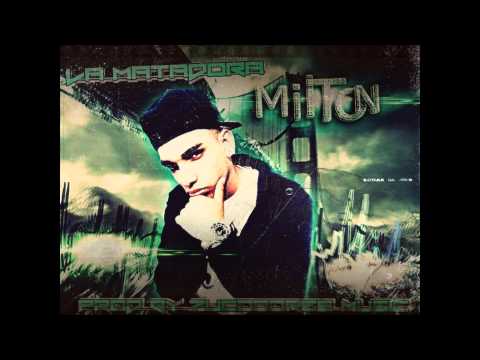 ★★★Milton La Revelacion★★★ Prod By Zucesores Music -Lionz La cualidad Musical