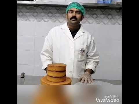 FONTDANT CAKE DECORATION🎂