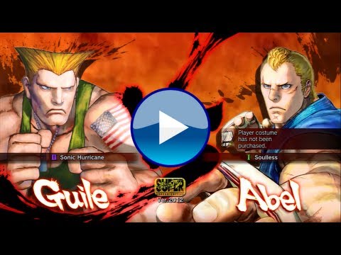 ACE E I RI N ( Guile ) vs mlnls0avet ( Abel ) SSF4 AE 2012 720p HD | PhilaGilla