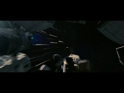 Interstellar - Alternate Trailer #3 (Fan-Made) [HD 1080p]