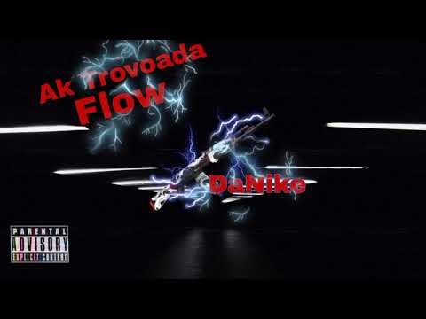 D'Nike [Ak Trovoada Flow]