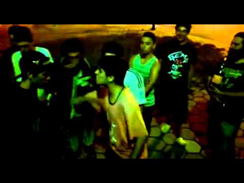 MKS BERNO VS WOLF BEELZE FINAL COLLO