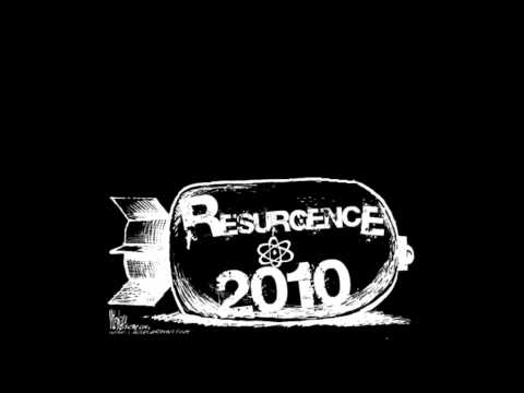 La risposta - Resurgence ( 2010)