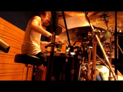 Deprave Virgin (Studio Diary pt. 1)