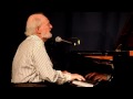 Mose Allison - My Brain (Live in Copenhagen, July 3rd, 2010)