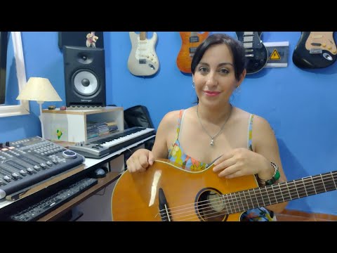 Tania Torres - Camino San Francisco