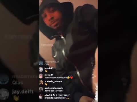 Qlas x Bandoo x #11 E11ven & Slyzz - Dat Niet Zo Is (GELEKTE TUNE)