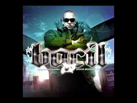 Bacil-Poézia Ulice  (feat. Šegi, Slipo).
