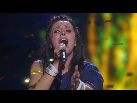 1944 - Eurovision 2016 - Ukraine