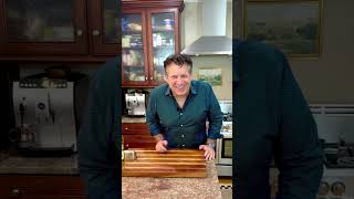 🙋‍♂️ Another story about my dad and my sisters boyfriends!!! 😂 Cooking Italian with Joe