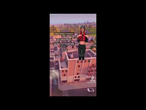 Oh my god tilted towers is back in fortnite