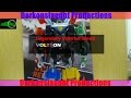 Legendary Voltron Week Day Six Voltron Review