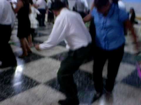 Jorguito haciendo de las suyas...