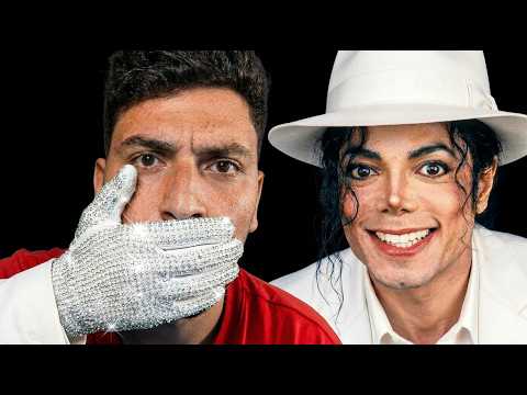 The Full Truth About Michael Jackson