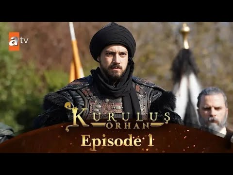 Kurulus Orhan Season 7 Episode 1 | In Urdu Bey Atv |
