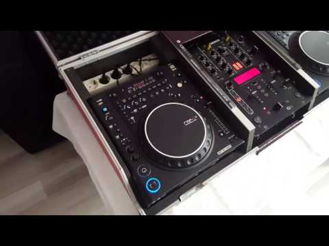 ReLoop RMP-3 Alpha + ReLoop IQ2+