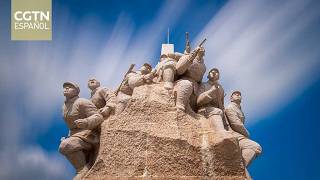 China conmemora 81º aniversario de victoria en la Guerra de Resistencia contra la Agresión Japonesa