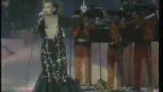 Rocio Durcal - Tu Abandono