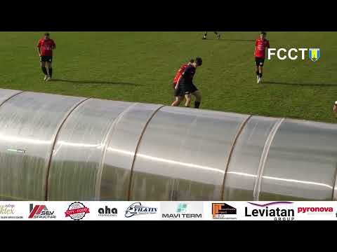 🔵🟡FC Câmpia Turzii vs Sticla Arieșul Turda🔴⚪️