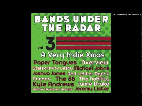 13. Red Letter Agent - O Holy Night