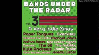 13. Red Letter Agent - O Holy Night