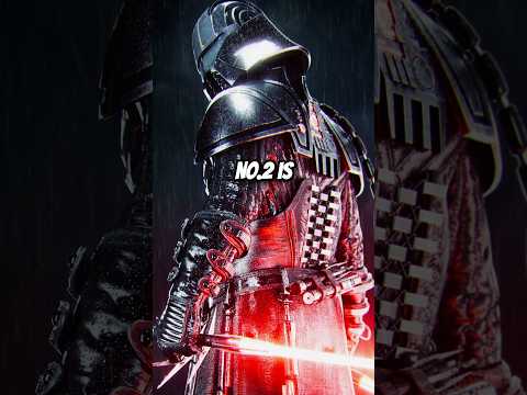 Top 3 Forbidden Force Abilites