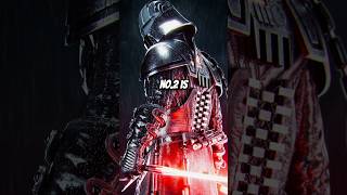 Top 3 Forbidden Force Abilites