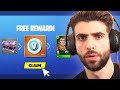so there's FREE V-Bucks in Fortnite Save the World...
