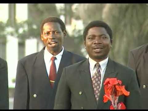 Mahangaiko na mahangaiko_by muungano Christian Choir_Tz