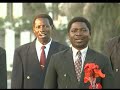 Mahangaiko Na Mahangaiko By Muungano Christian Choir Tz