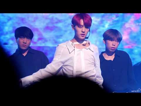 [A.C.E 찬 직캠2] 청하-벌써12시(Gotta Go) + 태민- MOVE @190623 첫 언더커버 콘서트