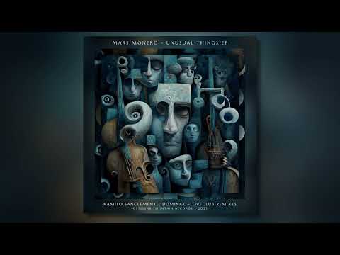 Mars Monero - Orchestra of Spirits (Extended Mix) [Stellar Fountain]