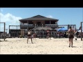 Rachel Krutz 2017--sand volleyball highlights, 8/6/15
