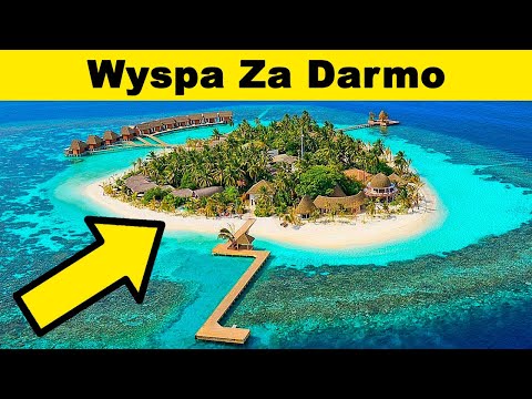 11 Wysp, Których Nikt Nie Chce Kupić Za Żadne Pieniądze