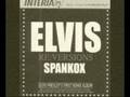 Elvis Vs Spankox The Megamix 