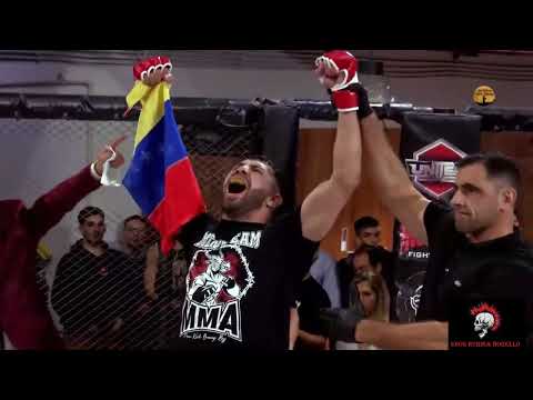 Manuel "El Toro" Mena