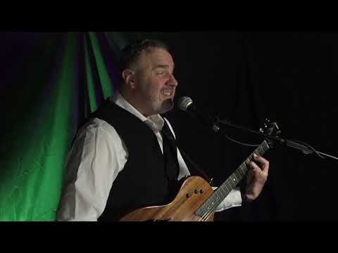 Promotional video thumbnail 2 for Curtis Smith Acoustic Rock