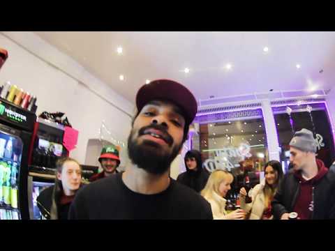 Bruder Bender - Blockpoppa (prod. Hiner K) // JUICE Premiere