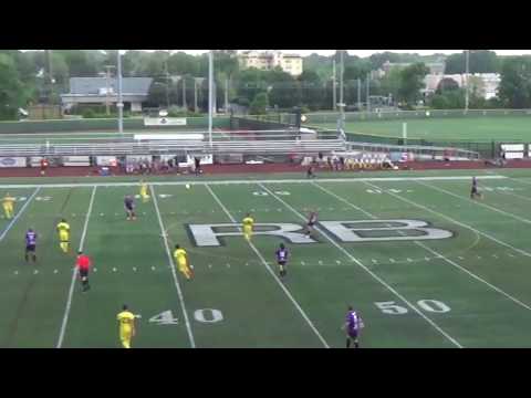NPSL Goal of the Year Nomination - FC Monmouth #10 John Antunes