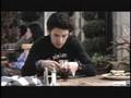 Milo Ventimiglia - Watch the Frog 'Bubbles' Commercial