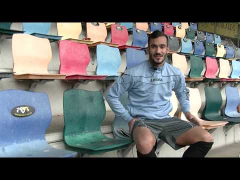 Iru, Alday, Izquier y José Ramón, fichajes de invierno del Barakaldo CF